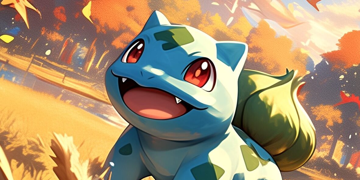 Pokemon
